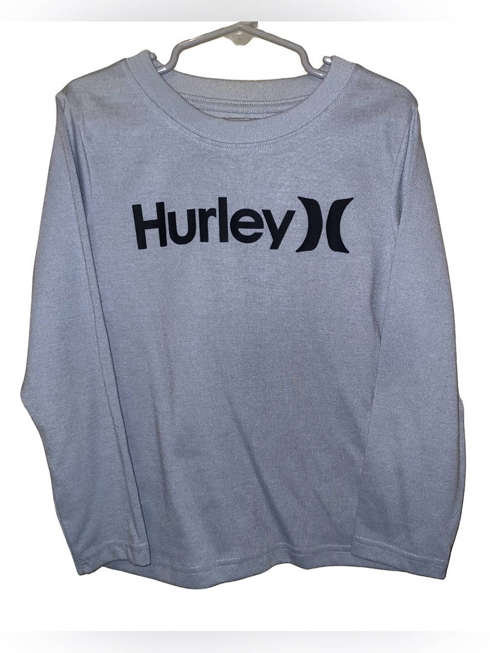 Hurley Long Sleeve Shirt